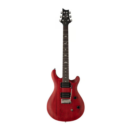 PRS SE CE 24 Standard Satin Vintage Cherry