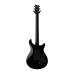 PRS SE Custom 24 Lefty Black Gold Burst