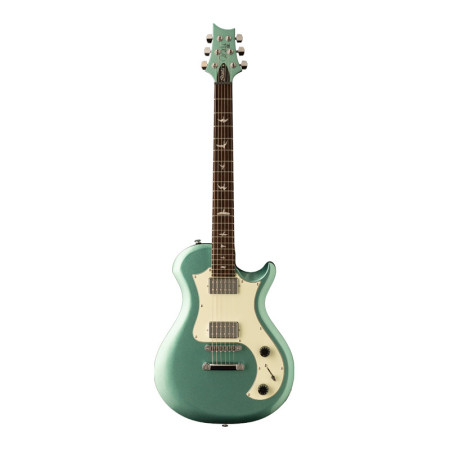 PRS  SE Starla Stoptail Metallic Green