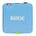 Rode Wireless GO Gen 3 Blue