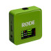 Rode Wireless GO Gen 3 Green