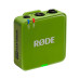 Rode Wireless GO Gen 3 Green