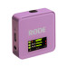 Rode Wireless GO Gen 3 Lilac