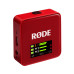 Rode Wireless GO Gen 3 Red