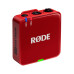 Rode Wireless GO Gen 3 Red