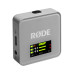 Rode Wireless GO Gen 3 Stone