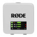 Rode Wireless GO Gen 3 White