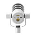 Rode PodMic USB White