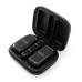 Rode Wireless Micro Lightning Black