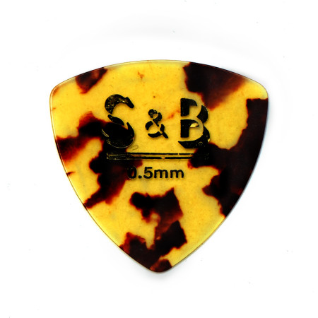 S&B Triangle 0.5mm