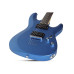 Schecter C 6 Deluxe Satin Metallic Light Blue