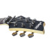 Schecter Demon 6 FR Aged Black Satin