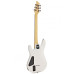 Schecter Demon 6 Vintage White