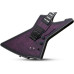 Schecter E 1 FR S Special Edition Trans Purple Burst