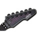 Schecter E 1 FR S Special Edition Trans Purple Burst