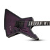 Schecter E 1 FR S Special Edition Trans Purple Burst