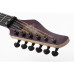 Schecter C 6 FR Pro Aurora Burst