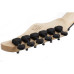 Schecter C 6 FR Pro Charcoal Burst