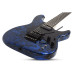 Schecter Sun Valley Super Shredder FR S Blue Reign