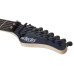 Schecter Sun Valley Super Shredder FR S Blue Reign
