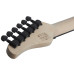 Schecter Sun Valley Super Shredder FR S Blue Reign