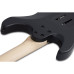 Schecter Sun Valley Super Shredder FR S Satin Black