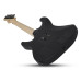 Schecter Sun Valley Super Shredder FR S Satin Black
