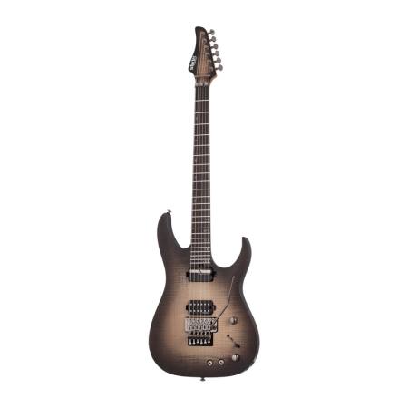 Schecter Banshee Mach 6 FR S EB