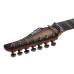 Schecter Banshee Mach 7 Evertune LH EB
