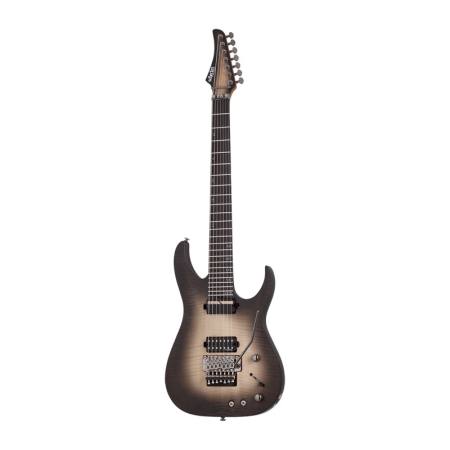 Schecter Banshee Mach 7 FR S EB