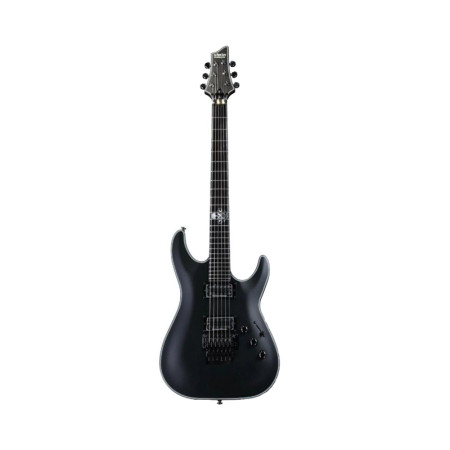 Schecter Blackjack SLS SBK