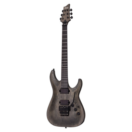 Schecter C 1 FR Apocalypse RG