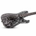 Schecter C 1 FR Silver Mountain
