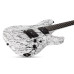 Schecter C 1 Ink Bomb