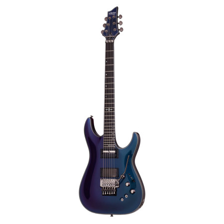 Schecter Hellraiser Hybrid C 1 FR S UV
