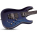 Schecter Hellraiser Hybrid C 1 FR S UV