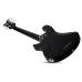 Schecter Johnny Christ 5 Bass Satin BLK