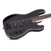 Schecter Michael Anthony Bass Carbon Grey