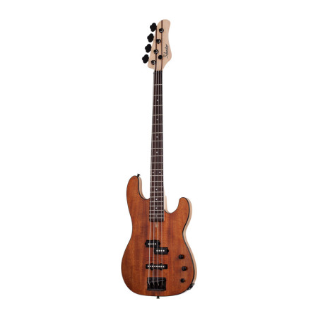 Schecter Michael Anthony MA 4 Bass GNAT