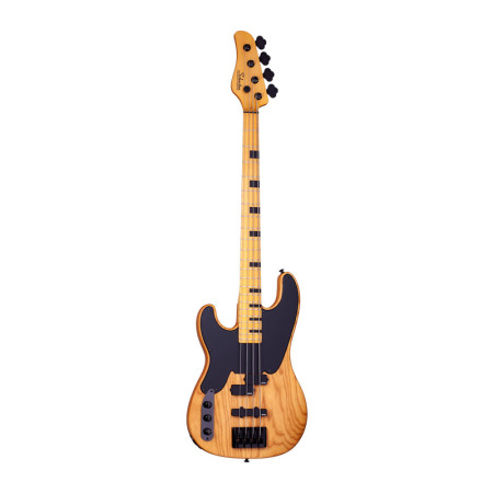 Schecter Model T LH Session ANS
