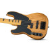 Schecter Model T LH Session ANS