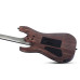 Schecter Omen Elite-6 FR BCHB