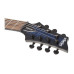 Schecter Omen Elite-7 STBB