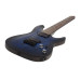 Schecter Omen Elite-7 STBB