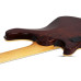 Schecter Omen Extreme 5 Vintage Sunburst