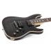 Schecter Omen Extreme 7 BLK