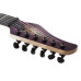 Schecter C 6 Pro Aurora Burst