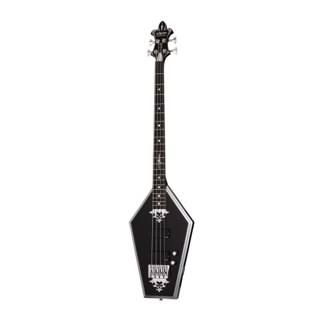 Schecter Sean Yseult Casket Bass