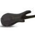 Schecter SLS Evi Twin 5 LH Satin Black