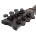 Schecter Solo II Apocalypse Red Reign